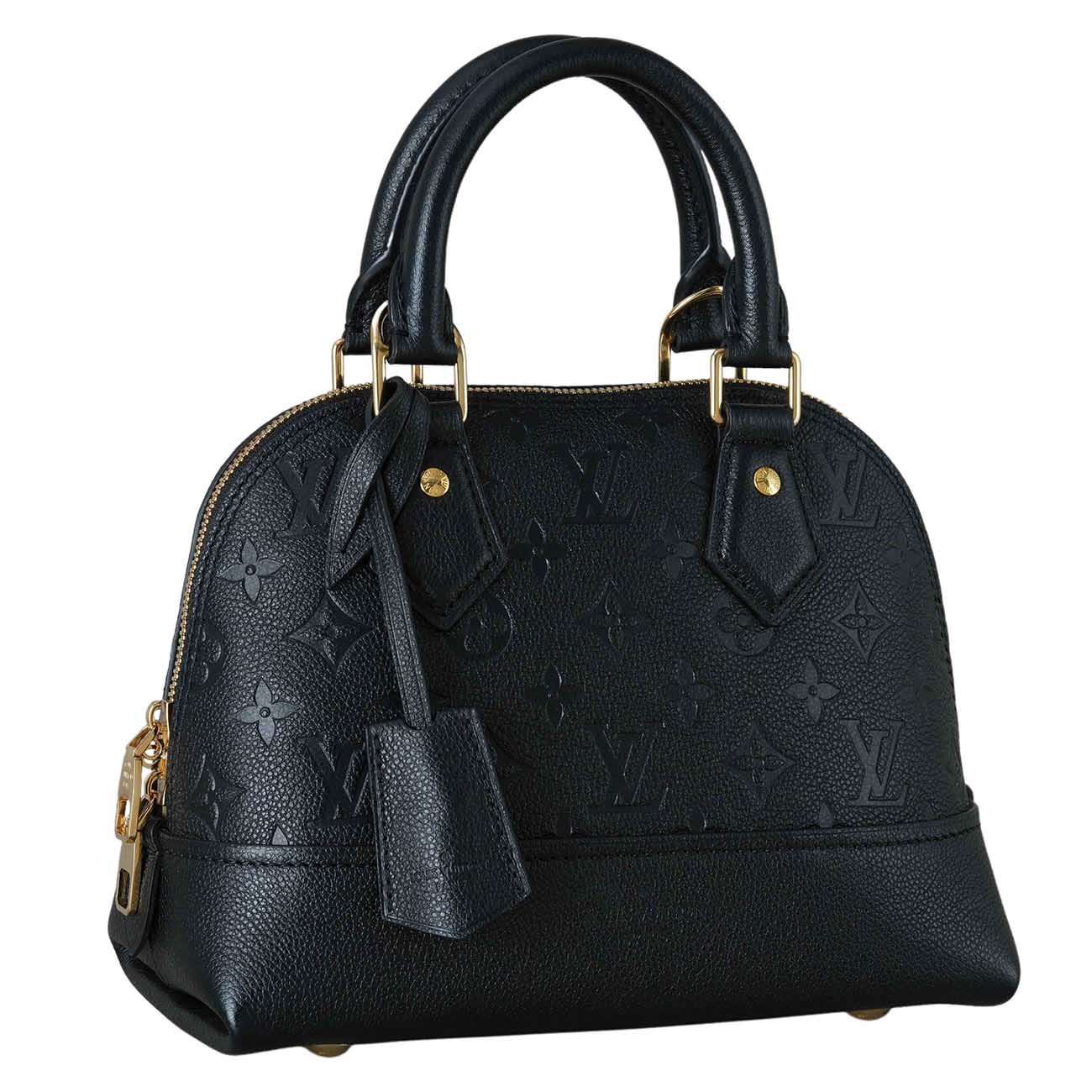 LOUIS VUITTON(USED)루이비통 M44829 앙프렝뜨 알마 BB